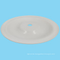 white ptfe diaphragm D170-1.35 for air pump parts and pneumatic pump diaphragm